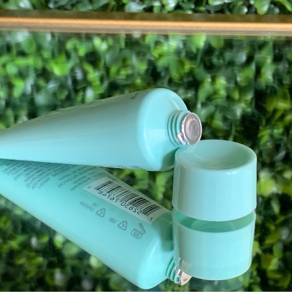 Tatcha The Deep Cleanse | NEW | Mini Travel Size 20mL - Picture 2 of 12